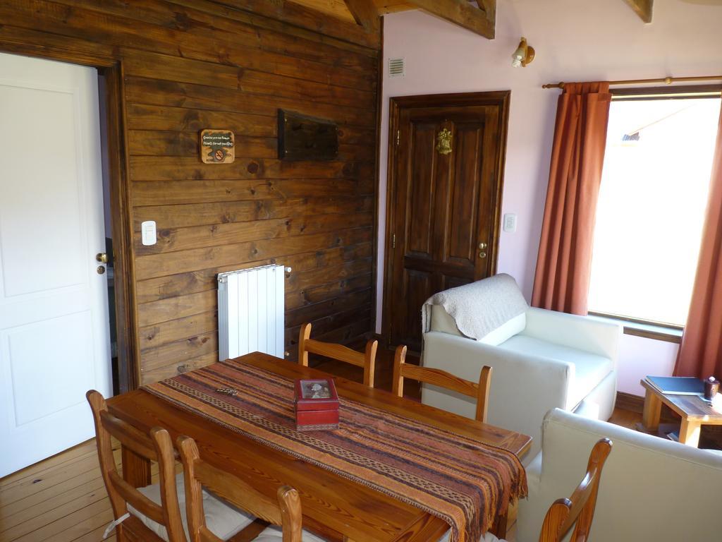 El Puesto Sur Lodge *