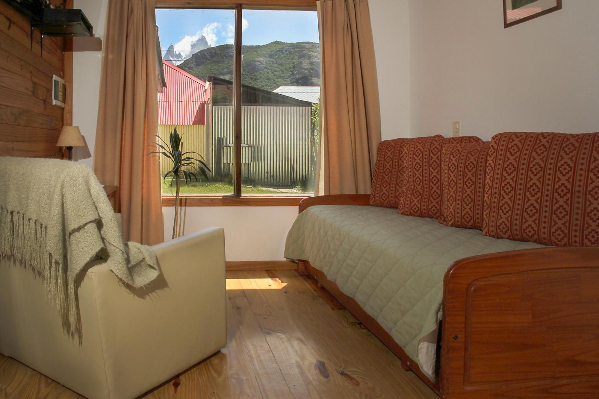 Lodge El Puesto Sur