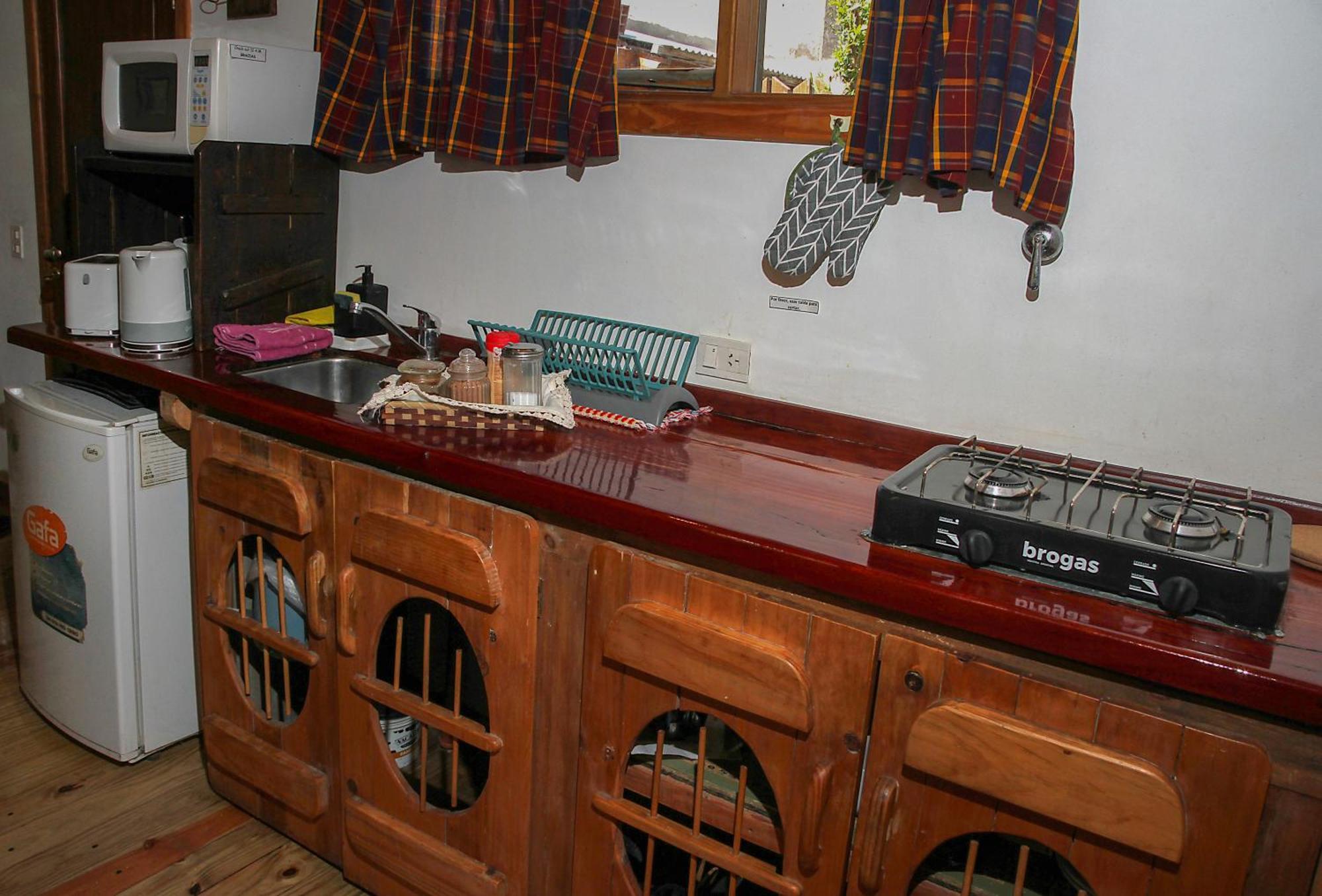El Puesto Sur Lodge *