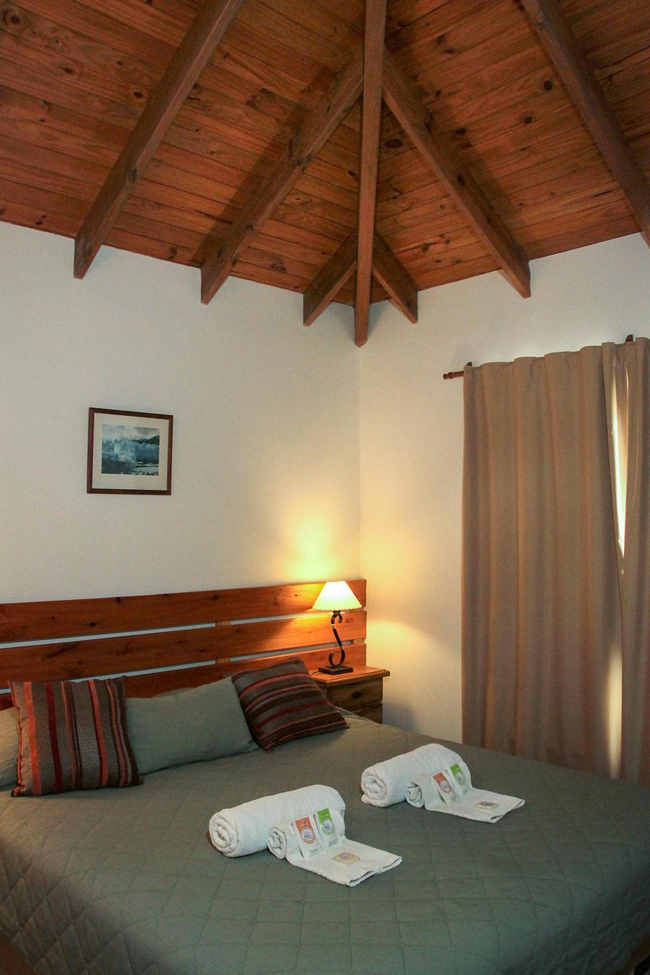 Lodge El Puesto Sur