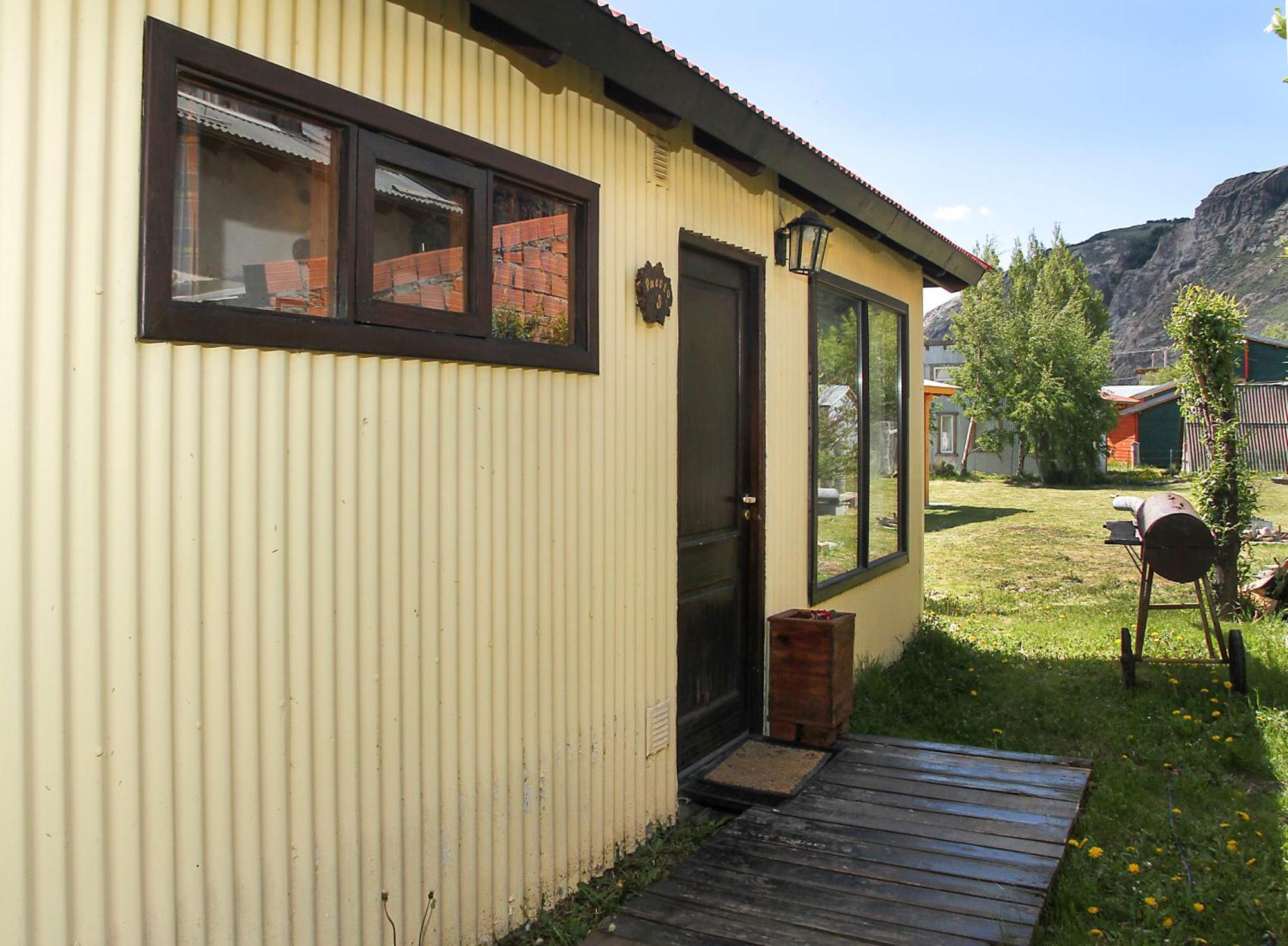 Lodge El Puesto Sur El Chalten