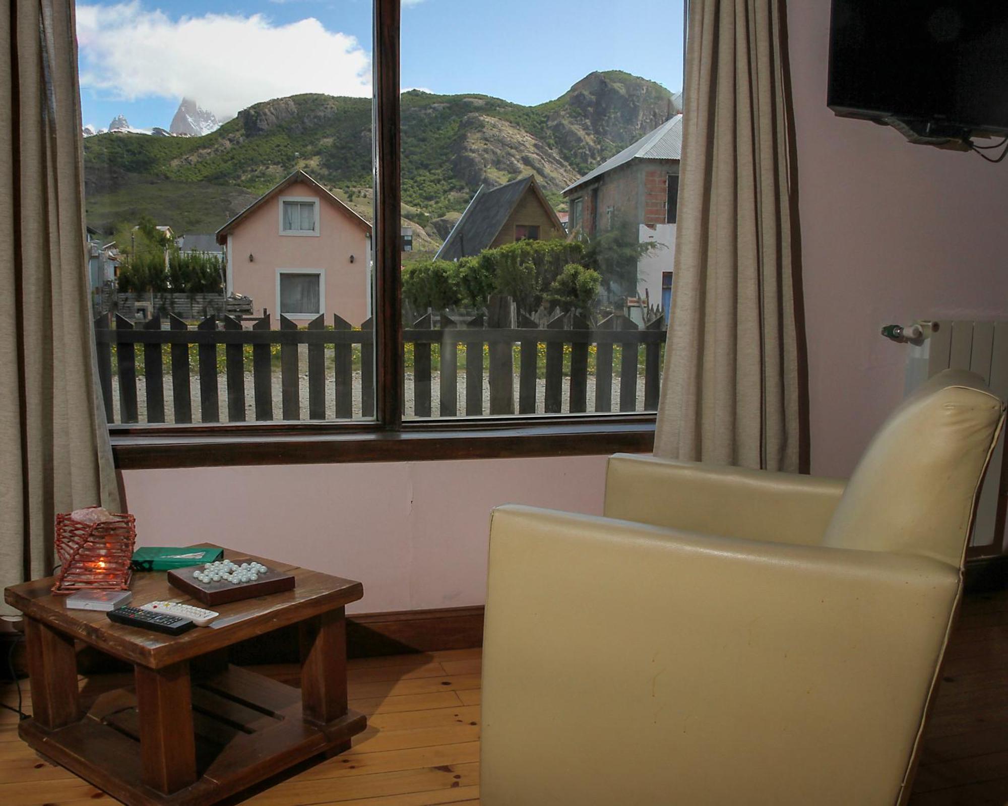 Lodge El Puesto Sur El Chalten