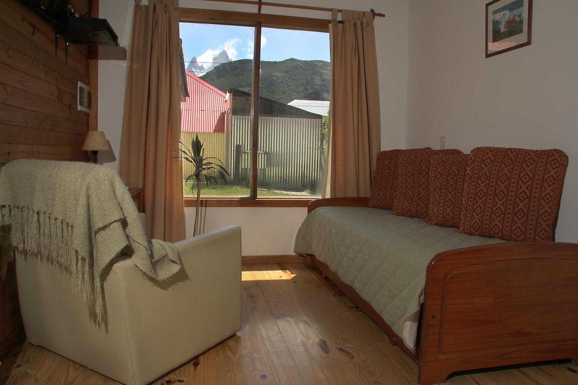Lodge El Puesto Sur El Chalten