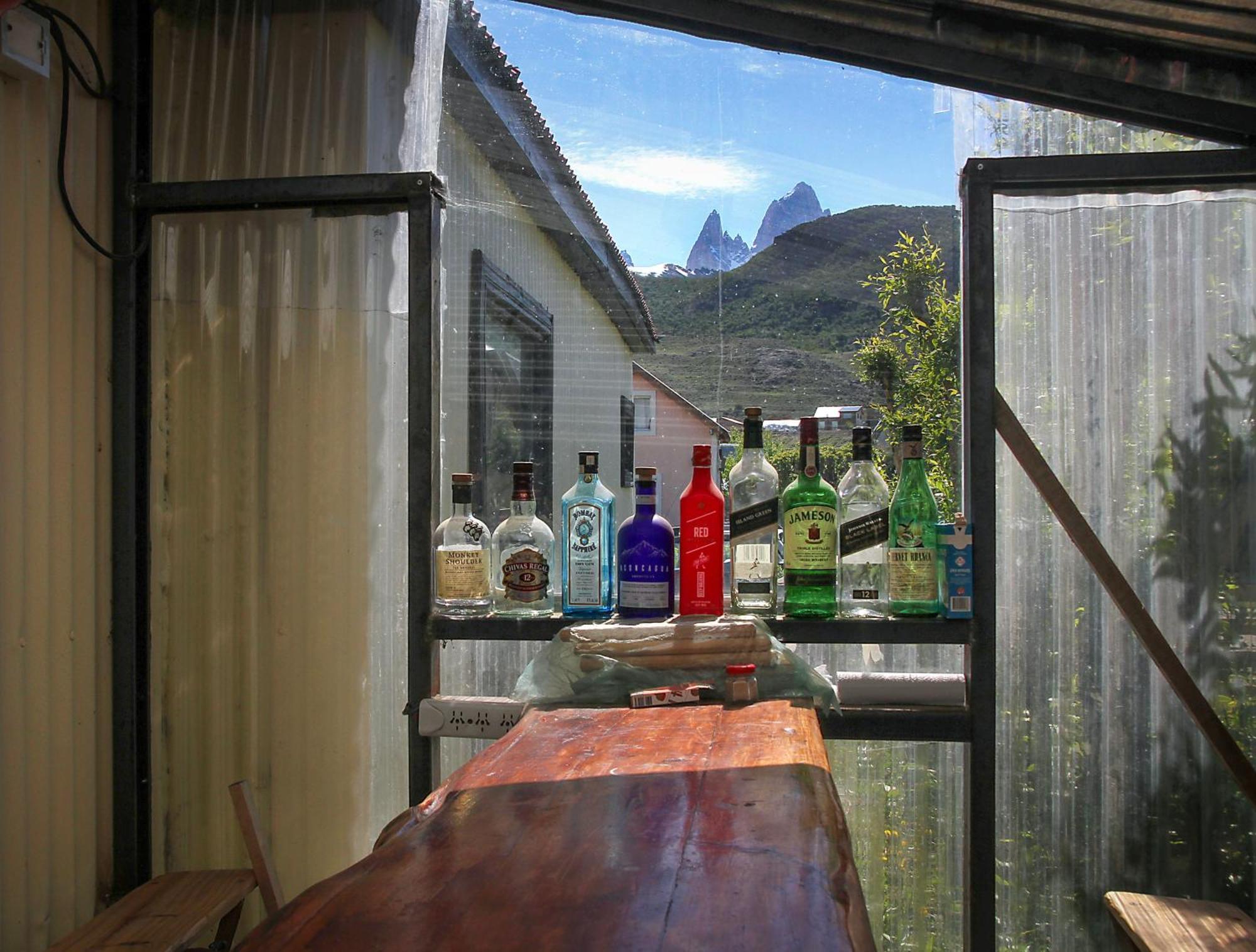 El Puesto Sur El Chalten