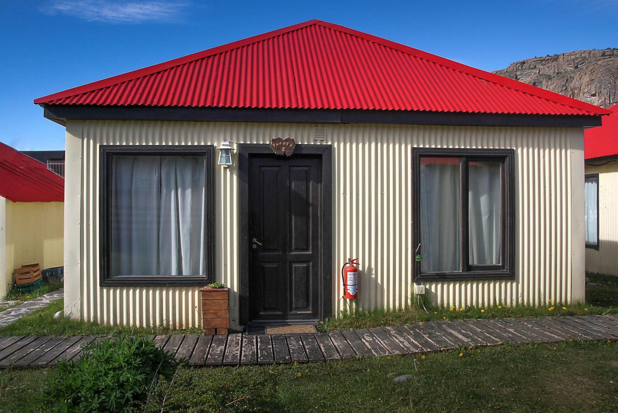 Lodge El Puesto Sur