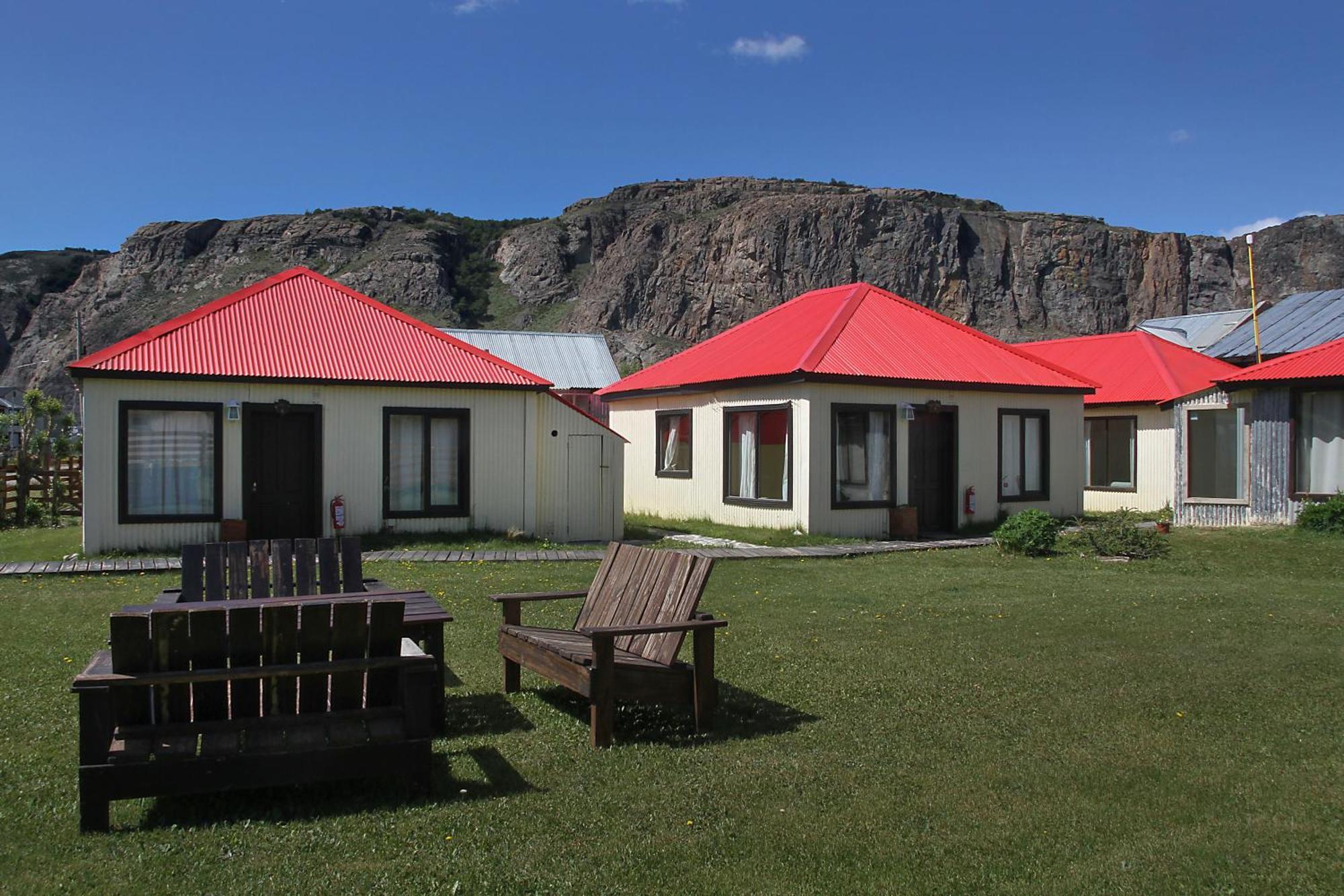 Lodge El Puesto Sur