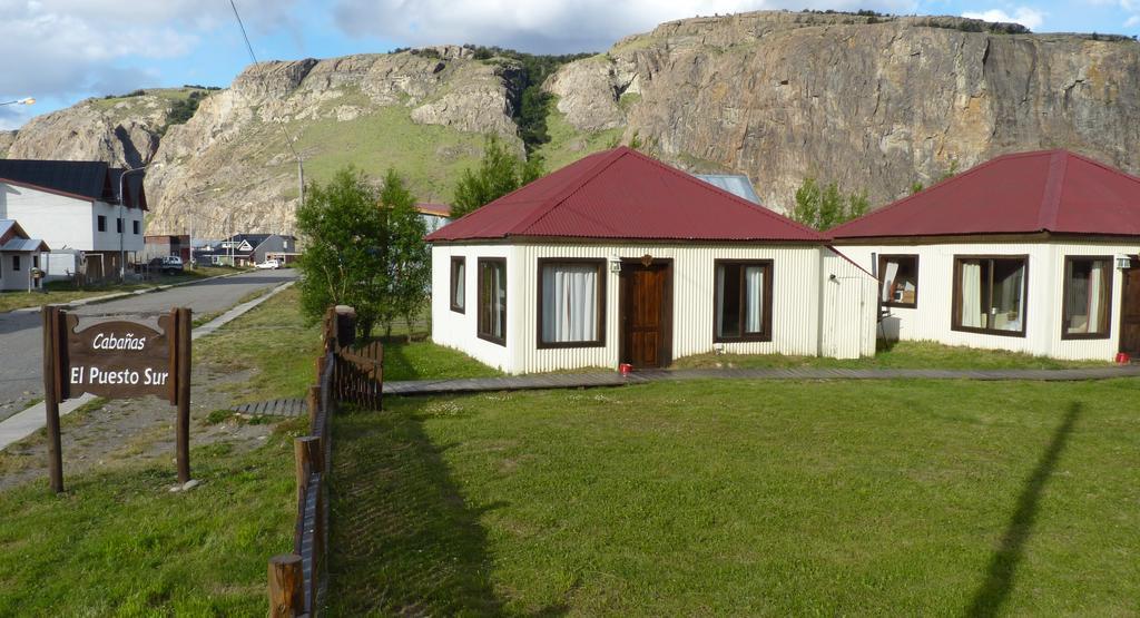 El Puesto Sur Lodge