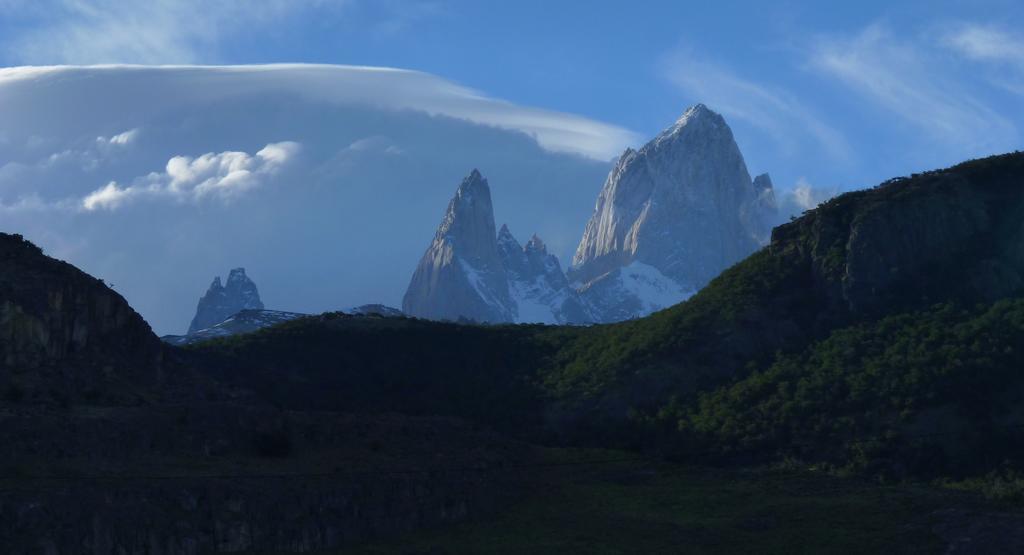 Lodge El Puesto Sur *