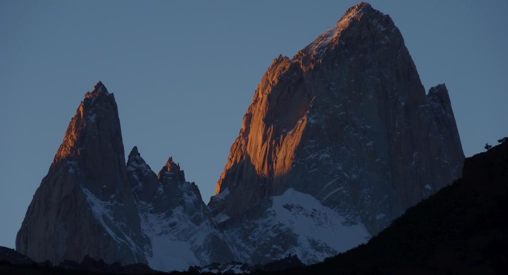 El Puesto Sur Lodge *