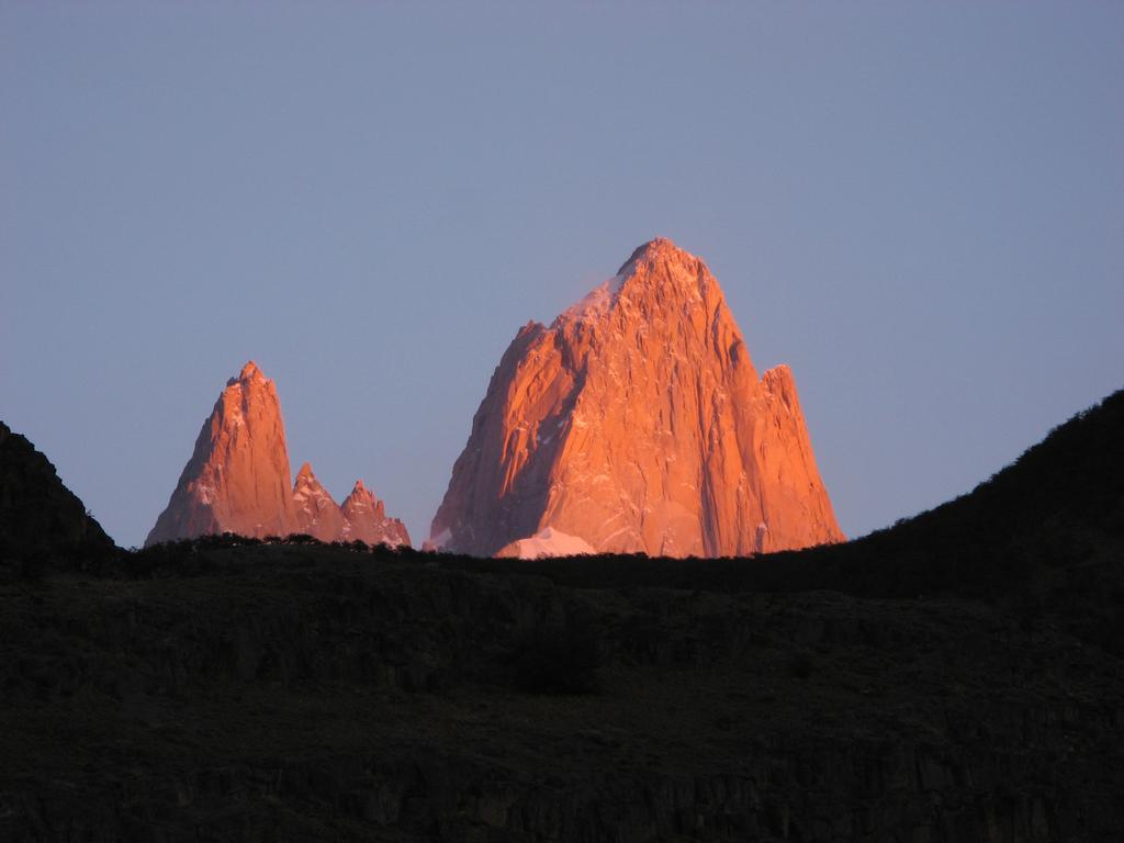 El Puesto Sur * El Chalten
